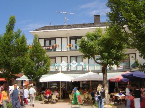 Gallery - Gästehaus Café Heck