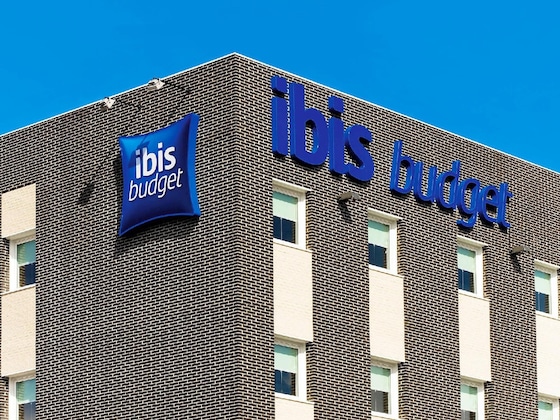 Gallery - Ibis Budget Madrid Getafe
