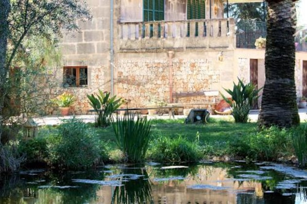 Gallery - Petit Hotel Es Figueral