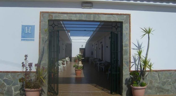 Gallery - Hostal El Canario