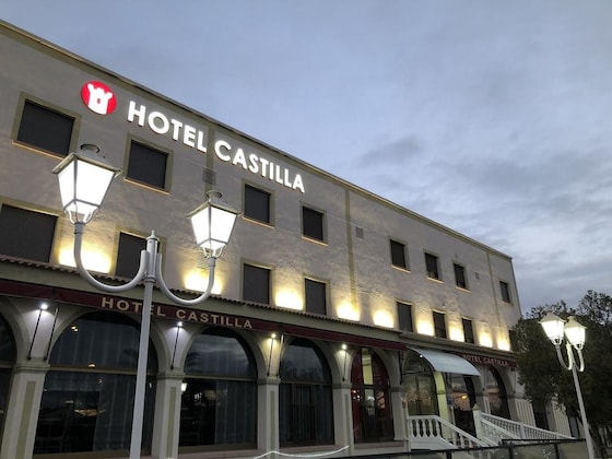 Gallery - Hospedium Hotel Castilla