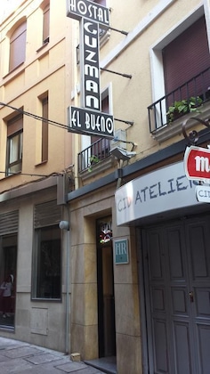 Gallery - Hostal Guzman El Bueno By Gaiarooms