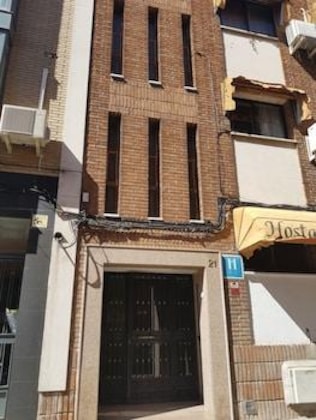 Gallery - Hostal Puerta Bonita