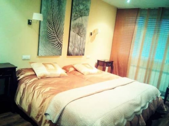 Gallery - Hotel San Antonio