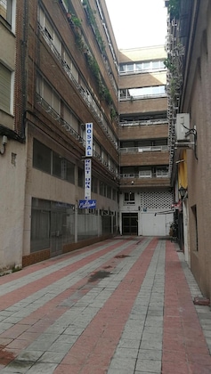 Gallery - Hostal La Embajada