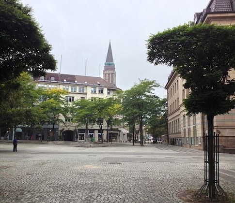Gallery - Acora Kiel Living The City