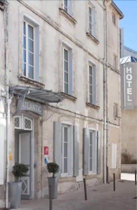 Gallery - Hôtel Atlantic