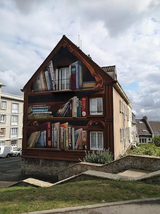 Gallery - Hotel Opal'inn