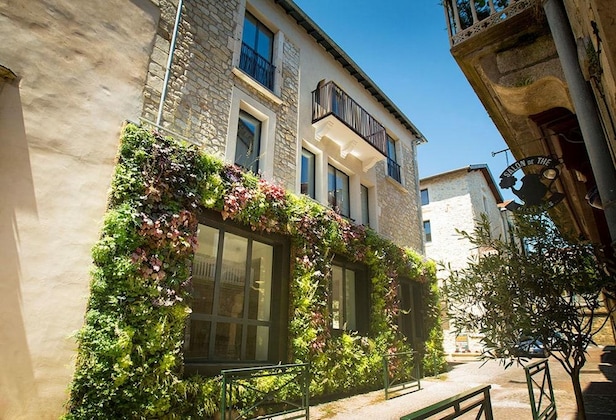 Gallery - Logis Les Fleurines