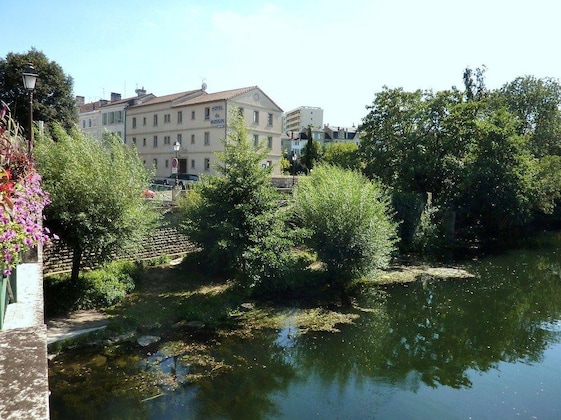 Gallery - Hôtel Du Moulin