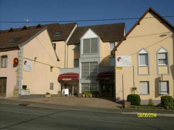 Gallery - Hotel Au Logis Des Ours