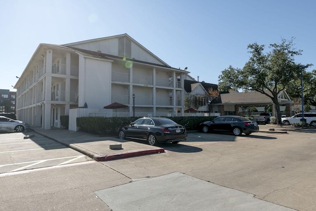 Gallery - Oyo Hotel Houston Katy Freeway