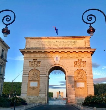 Gallery - Hôtel Colisée Verdun