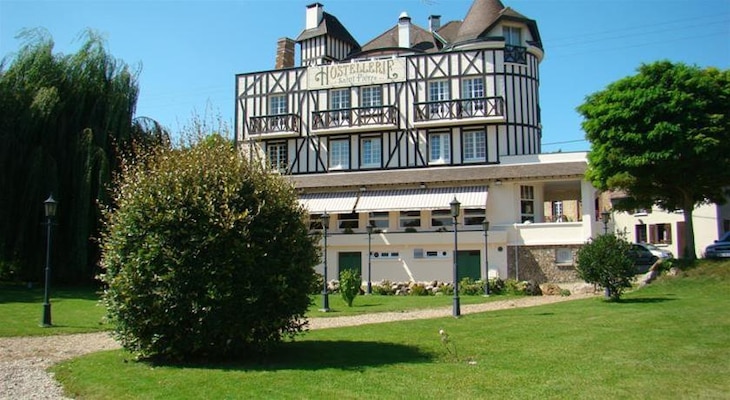 Gallery - Hostellerie Saint Pierre