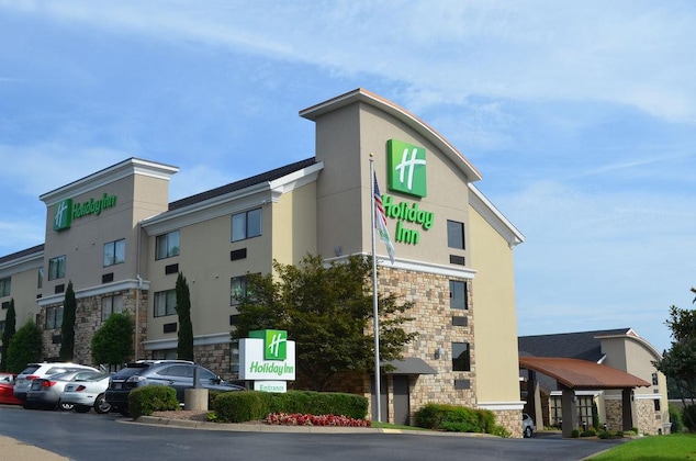 Gallery - Holiday Inn Little Rock West - Chenal Pkwy, An Ihg Hotel
