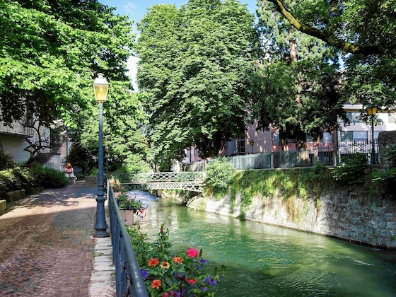 Gallery - Splendid Hotel Lac D'annecy - Handwritten Collection