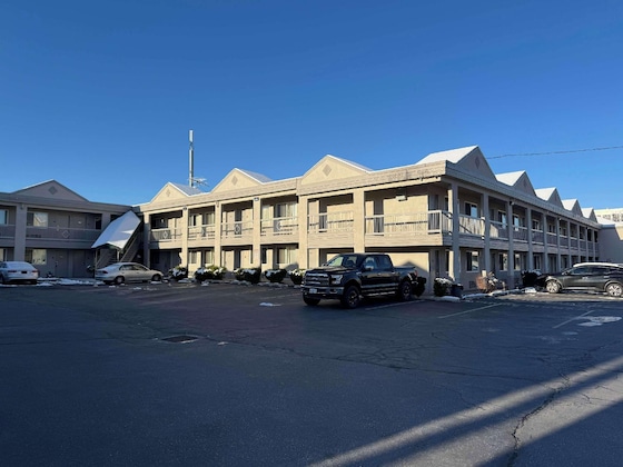 Gallery - Surestay By Best Western Salt Lake City Downtown