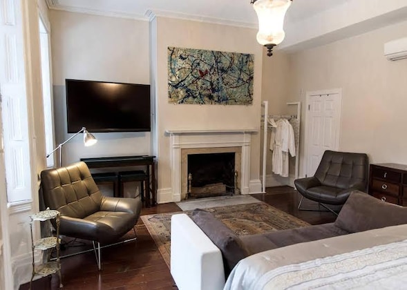 Gallery - The DWIGHT D Hotel