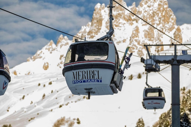 Gallery - Hotel Alpen Ruitor