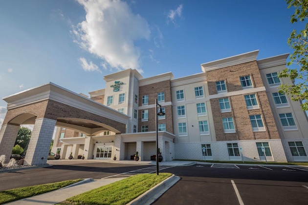 Gallery - Homewood Suites By Hilton Charlotte Ballantyne, NC