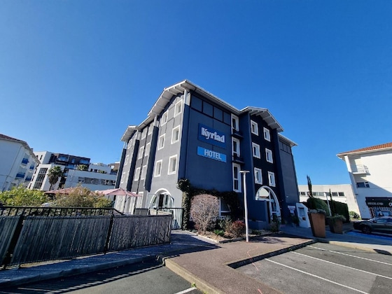 Gallery - Kyriad Anglet-Biarritz