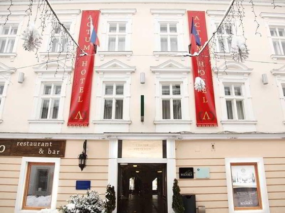 Gallery - Hotel Actum