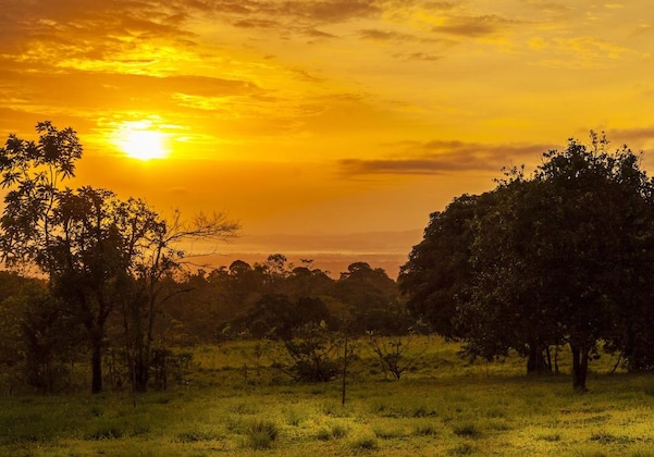 Gallery - Arenal Waterfall Lodge Villas