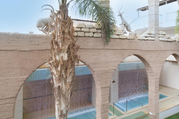 Gallery - Herods Vitalis Spa Hotel Eilat A Premium Collection By Fattal Hotels