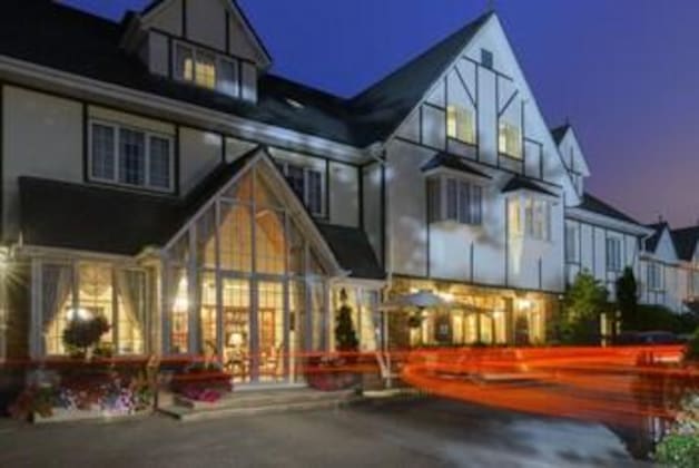 Gallery - Old Weir Lodge