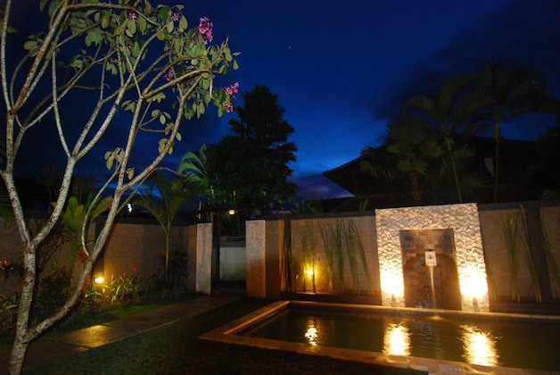 Gallery - Bali Rich Seminyak Villas