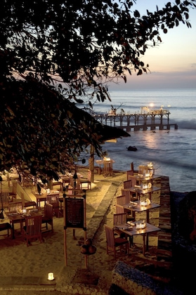 Gallery - Ayana Villas Bali