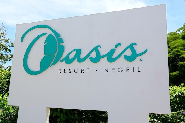 Gallery - The Oasis Resort