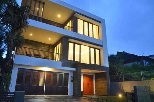 Gallery - Cemara Villa Dago