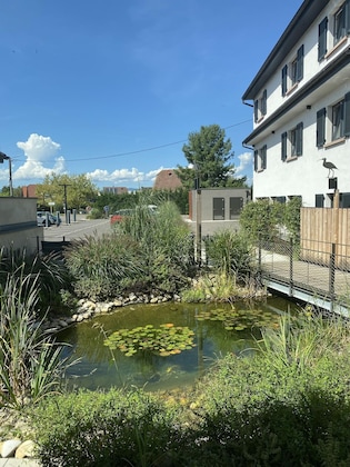 Gallery - Brit Hotel Et Spa Colmar East