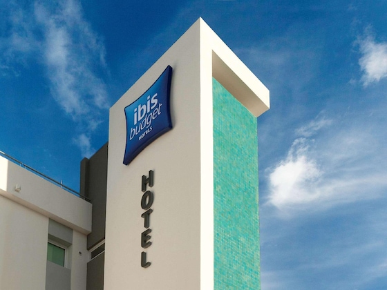 Gallery - Ibis Budget Macon Nord