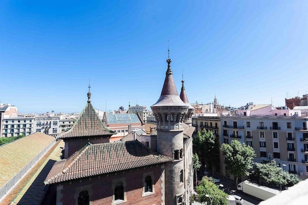 Gallery - Hostal Argo