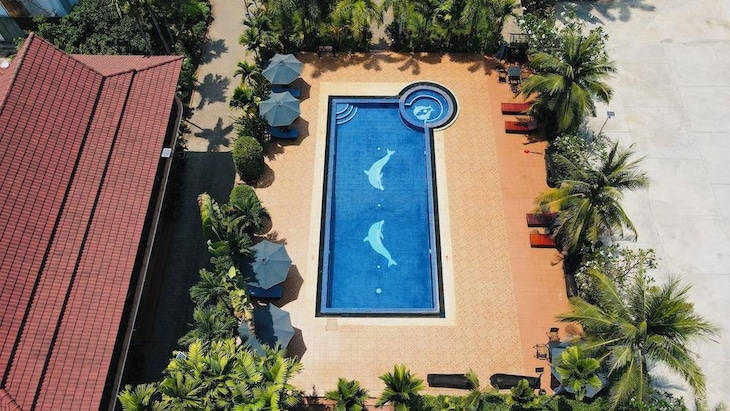 Gallery - Dara Reang Sey Angkor Hotel
