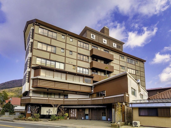 Gallery - Unzen Fukudaya