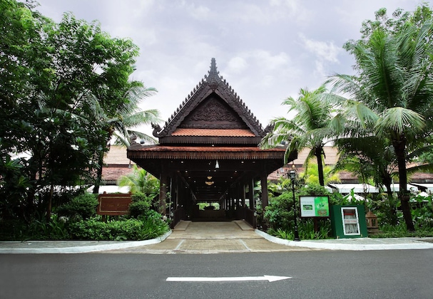 Gallery - Sokhalay Angkor Villa Resort