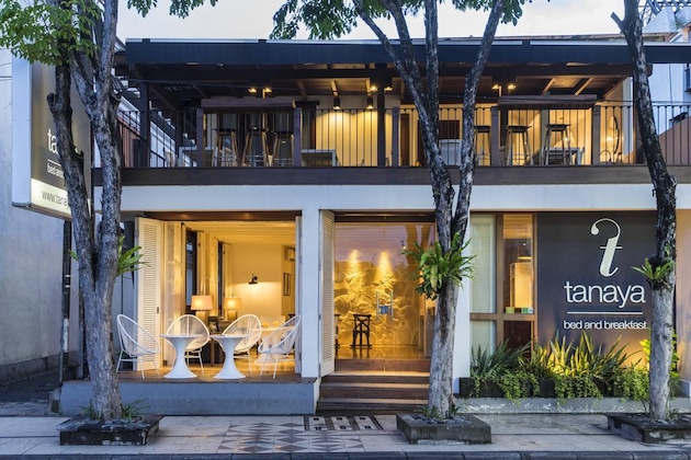 Gallery - Tanaya Bed & Breakfast