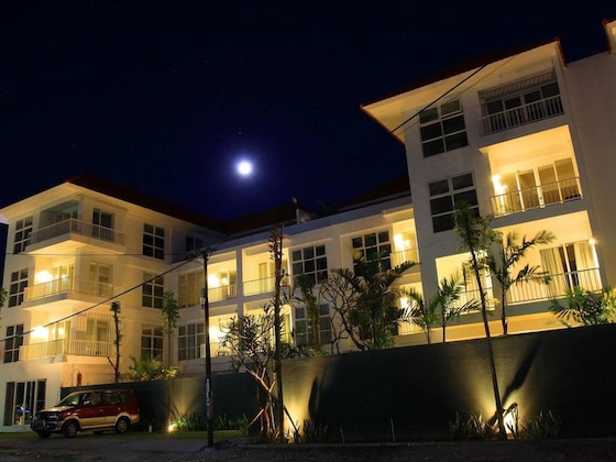 Gallery - Bloo Bali Hotel
