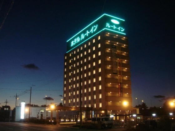 Gallery - Hotel Route Inn Nagahama Inter
