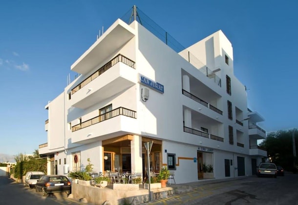 Gallery - Hostal Can Jurat