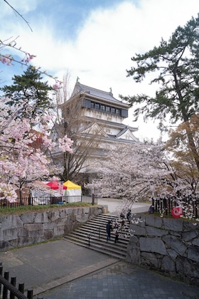 Gallery - Jr Kyushu Station Hotel Kokura