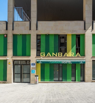 Gallery - Ganbara Hostel