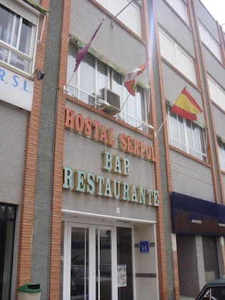 Gallery - Hostal Serpol