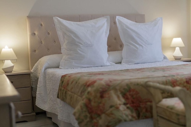 Gallery - Apartasuites Alberca