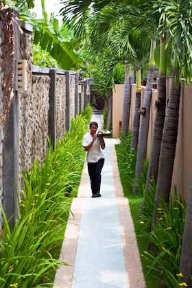 Gallery - The Yubi Boutique Villas Seminyak - Chse Certified