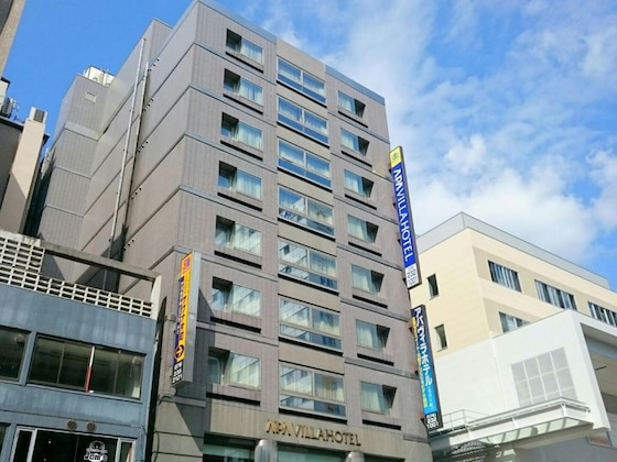 Gallery - Apa Hotel Kanazawa Katamachi Excellent