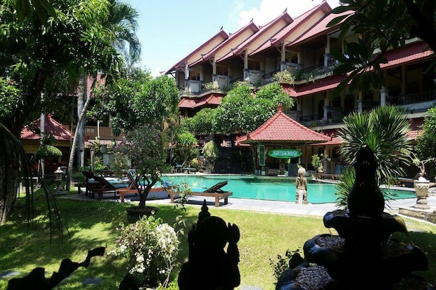 Gallery - Balisandy Resort